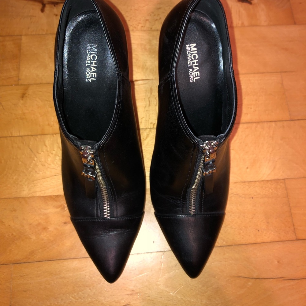 Andi Bootie Michael Kors 7